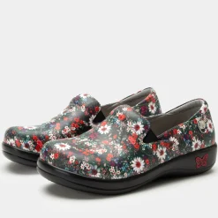 Keli Sugar N' Red Spice Shoe