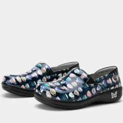Keli Teacup Black Shoe