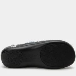 Keli Teacup Black Shoe