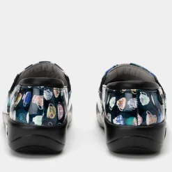 Keli Teacup Black Shoe