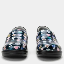 Keli Teacup Black Shoe