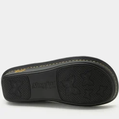 Kelsi Spumoni Sandal