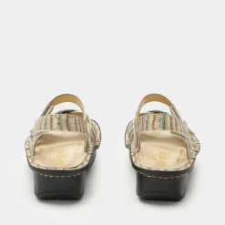 Kelsi Spumoni Sandal