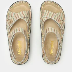 Kelsi Spumoni Sandal