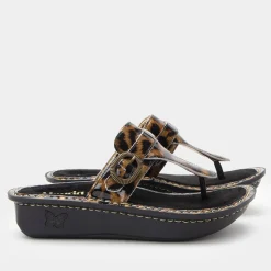 Kennedi Granimal Sandal