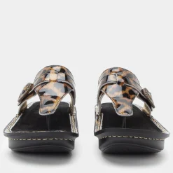 Kennedi Granimal Sandal