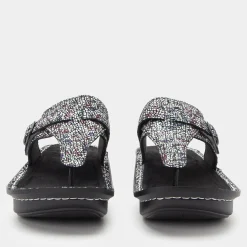 Kennedi Hint Of Spring Sandal
