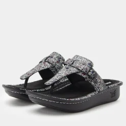 Kennedi Hint Of Spring Sandal