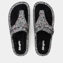 Kennedi Hint Of Spring Sandal