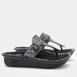 Kennedi Hint Of Spring Sandal