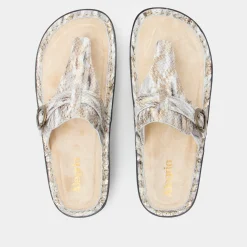 Kennedi Hoity Toity Sandal