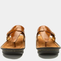 Kennedi Luggage Sandal