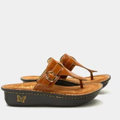 Kennedi Luggage Sandal