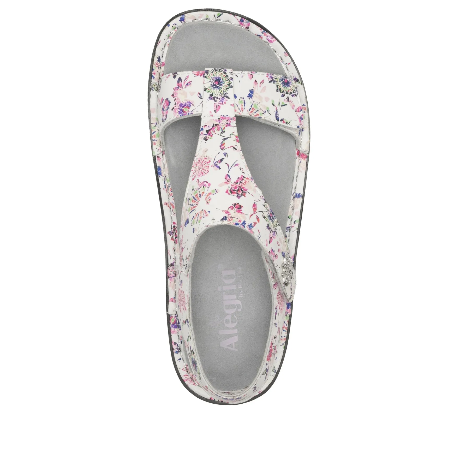 Kerri Looker Sandal