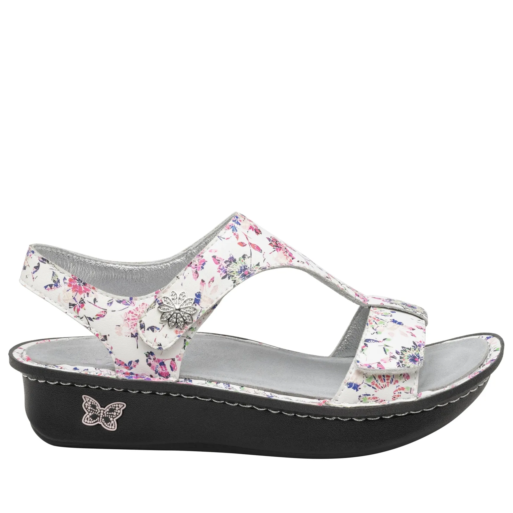 Kerri Looker Sandal