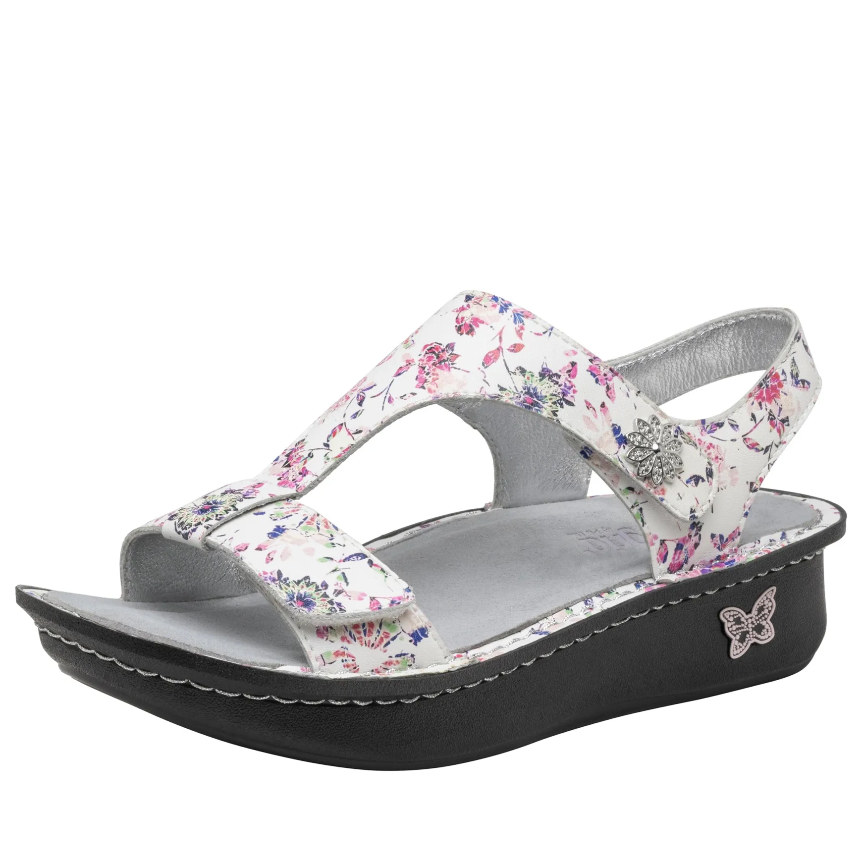 Kerri Looker Sandal