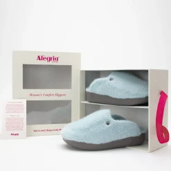 Leisurelee 2 Aqua Slipper