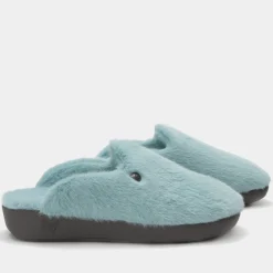 Leisurelee 2 Aqua Slipper