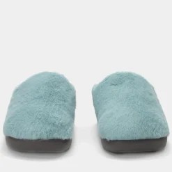 Leisurelee 2 Aqua Slipper