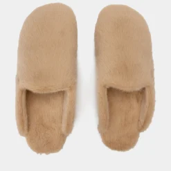 Leisurelee 2 Natural Slipper