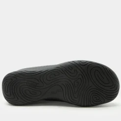 Liber8 Black Shoe