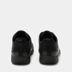 Liber8 Black Shoe