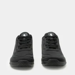 Liber8 Black Shoe
