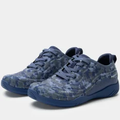 Liber8 Digi Navy Shoe