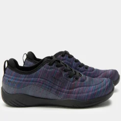 Liber8 Purple Multi Shoe