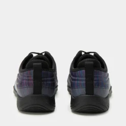 Liber8 Purple Multi Shoe