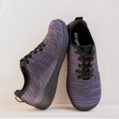 Liber8 Purple Multi Shoe