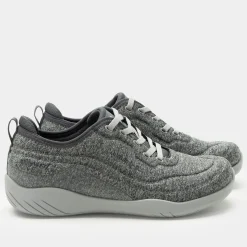 Liber8 Static Grey Shoe