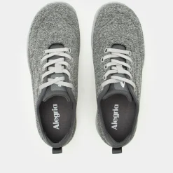 Liber8 Static Grey Shoe