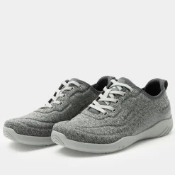 Liber8 Static Grey Shoe