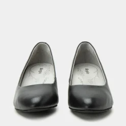 Lisah Black Shoe