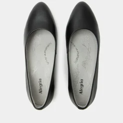 Lisah Black Shoe