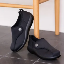 Marilynn Black Shoe