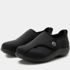 Marilynn Black Shoe