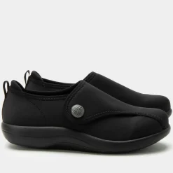 Marilynn Black Shoe