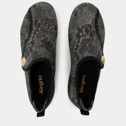 Marilynn Welcome to the Jungle Shoe