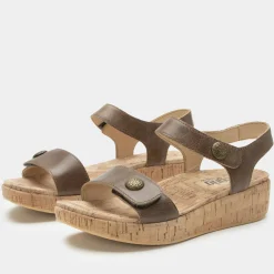 Marta Stones Throw Sandal