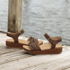 Maryn Clay Sandal