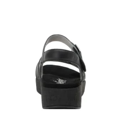Maryn Coal Sandal