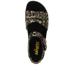 Maryn Earthy Bloom Sandal