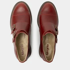 Mave Roja Shoe