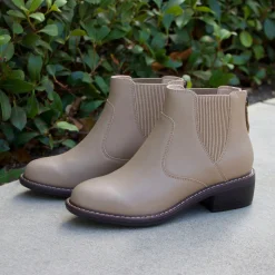 Meadow Beige Boot