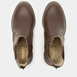 Meadow Chocolate Boot