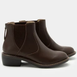 Meadow Chocolate Boot