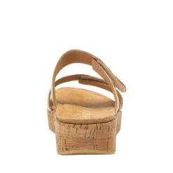 Mena Ivory Mist Sandal