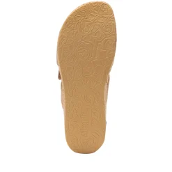 Mena Mauve Mist Sandal